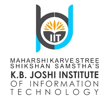 MKSSS's K.B. Joshi Institute Of Information Technology