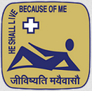 St John's Medical College logo