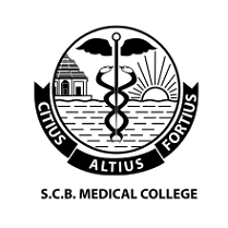 Sri Rama Chandra Bhanja Medical College and Hospital - [SCBMCH]