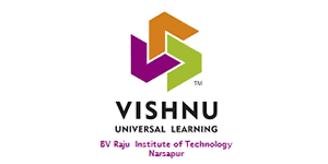 BV Raju Institute of Technology - [BVRIT]