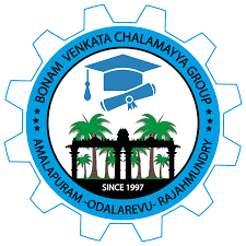 Bonam Venkata Chalamayya Engineering College - [BVCEC] logo