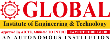 Global Institute of Engineering and Technology -[GIET] logo