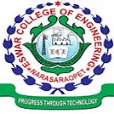 Sri Eshwar College of Engineering - [SECE]