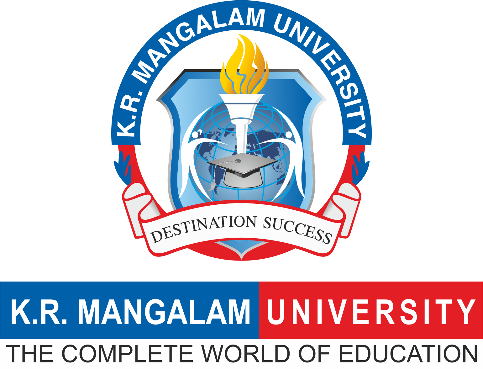 K R Mangalam University,School of Basic & Applied Sciences