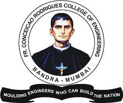 Fr. Conceicao Rodrigues College of Engineering - [CRCE]