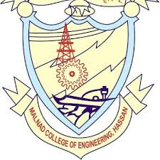 Malnad College of Engineering - [MCE]