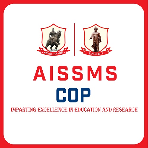 AISSMS College of Pharmacy - [AISSMS COP]