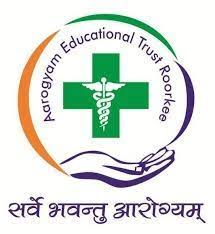 Aarogyam Institute of Paramedical & Allied Sciences logo