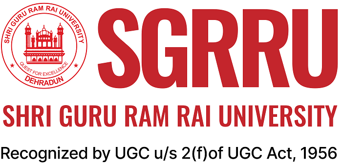 Shri Guru Ram Rai University - [SGRRU]