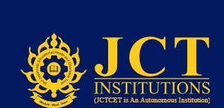 JCT College of Engineering and Technology