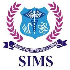 Saraswathi Institute Of Medical Sciences - [SIMS] logo