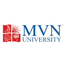 MVN University , School of Engineering & Technology -[SOET]