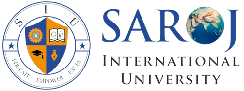 Saroj  International University