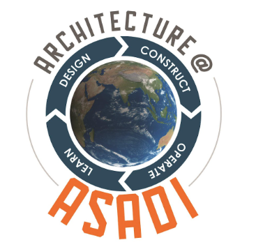 Asian School of Architecture and Design Innovations