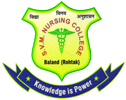 B.Sc (Nursing)