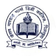Keshav Marwar Girls Degree College