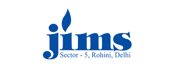 JIMS Rohini Courses Fees 2025