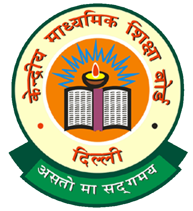 CBSE CLASS XII logo