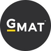 GMAT logo