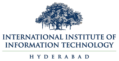 IIITH PGEE logo