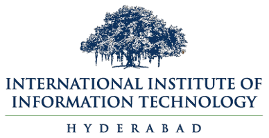 IIITH UGEE logo