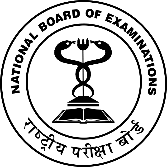 NEET PG logo