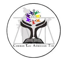 CLAT PG logo