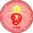 Adhiparasakthi College of Physiotherapy