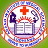 Anand Institute of Medical Science - [AIMS]