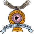 Bharati Vidyapeeth University, Interactive Research School in Health Affairs - [IRSHA]