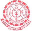 Adhiparasakthi College of Nursing