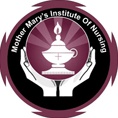 Mother Marry Institute of Nursing