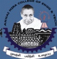 Annai Mira College of Engineering and Technology