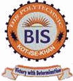 BIS College of Engineering and Technology - [BISCET]