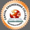 Capital Engineering College - [CEC]