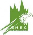 Green Hills Engineering College logo