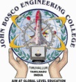 John Bosco Engineering College - [JBEC]