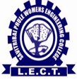 Savitribai Phule Women's Engineering College - [SPW]