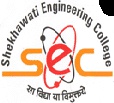 Shekhawati Engineering College - [SEC] logo