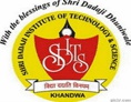 Shri Dadaji Institute of Technology and Science - [SDITS]