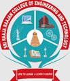 Sri Raaja Raajan College of Engineering and Technology - [SRRCET]