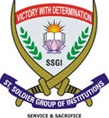 St Soldier Institute of Engineering & Technology