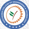 Yaduvanshi College of Engineering and Technology - [YCET] logo