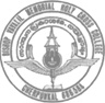 Bishop Vayalil Memorial Holy Cross College