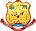 Bharathi Women's College - [BWC]