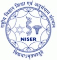 National Institute of Science Education and Research - [NISER]