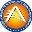 Ashok Institute of Hospitality and Tourism Management logo