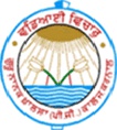 Guru Nanak Khalsa College logo