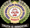 Guru Nanak Prem Karamsar College logo