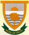 Hindu College logo